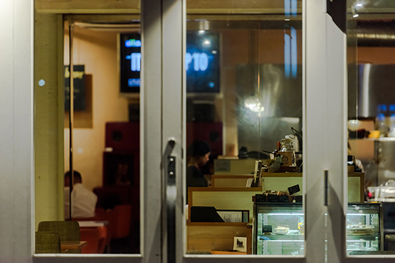 Mochajava Cafe 555-370