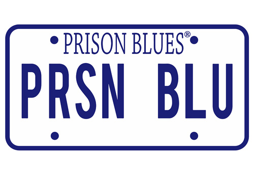 PRISON BLUES